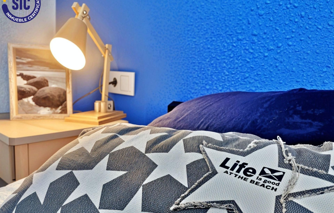 Venta - Apartamento - Jávea - Xàbia - Cap Martí - Pinomar