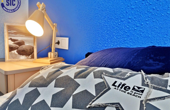 Venta - Apartamento - Jávea - Xàbia - Cap Martí - Pinomar