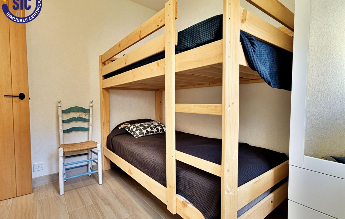 Venta - Apartamento - Jávea - Xàbia - Cap Martí - Pinomar