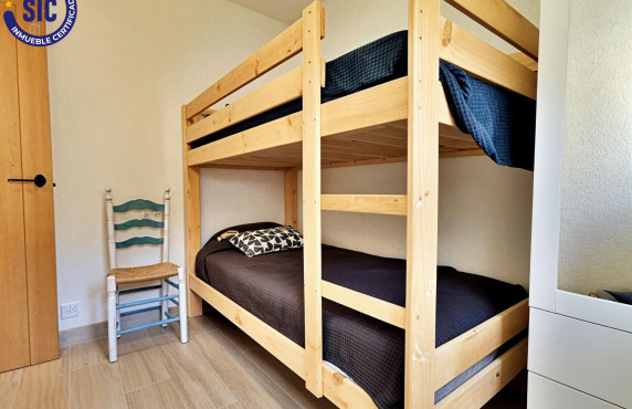 Venta - Apartamento - Jávea - Xàbia - Cap Martí - Pinomar