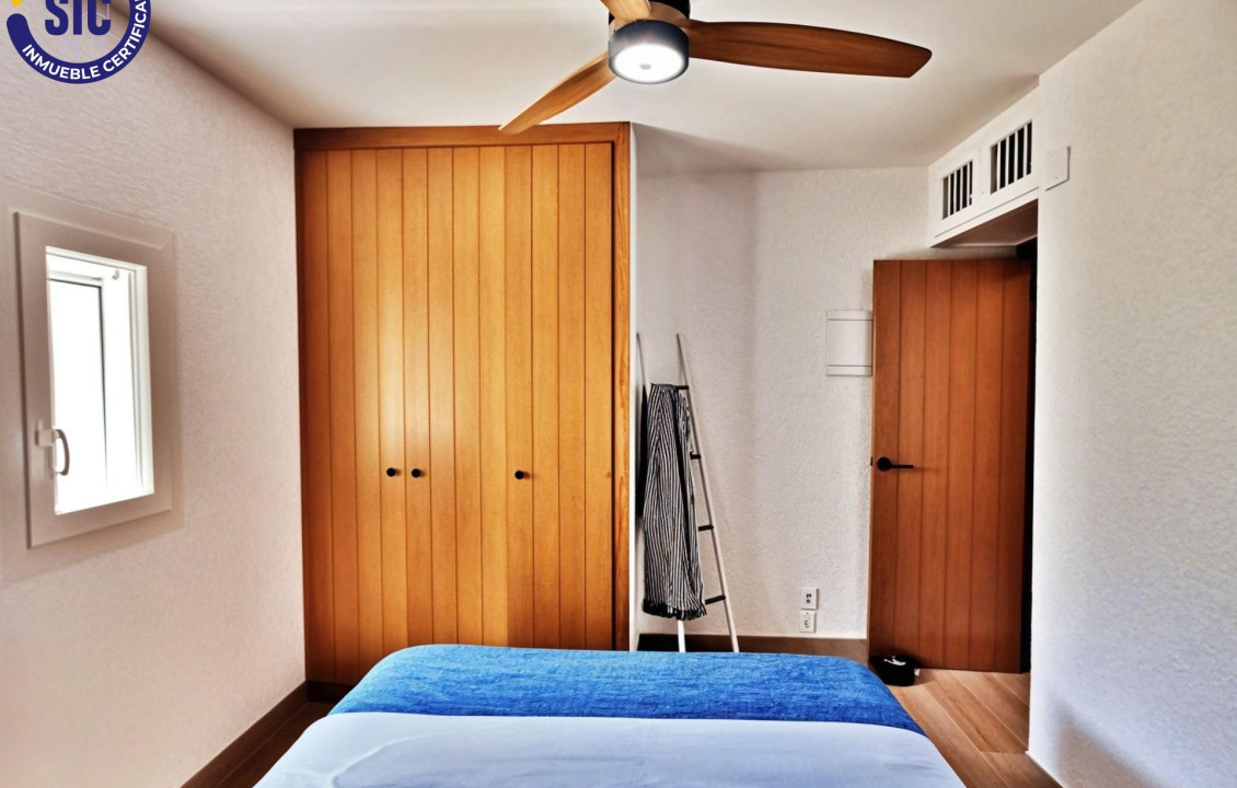 Venta - Apartamento - Jávea - Xàbia - Cap Martí - Pinomar