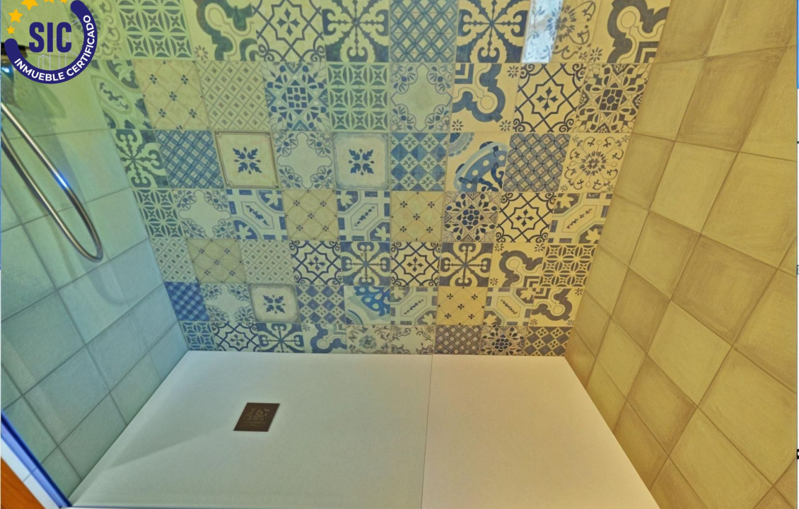 Venta - Apartamento - Jávea - Xàbia - Cap Martí - Pinomar