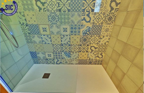 Venta - Apartamento - Jávea - Xàbia - Cap Martí - Pinomar