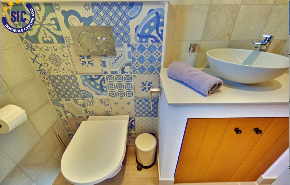 Venta - Apartamento - Jávea - Xàbia - Cap Martí - Pinomar