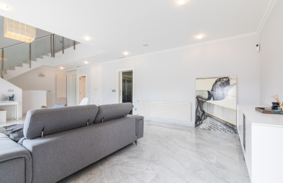  - villa - Elche - Huerto de Travalón