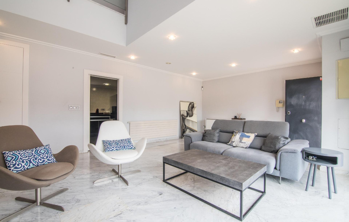  - villa - Elche - Huerto de Travalón