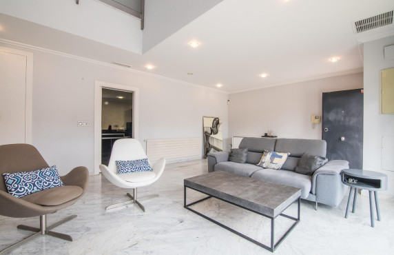  - villa - Elche - Huerto de Travalón