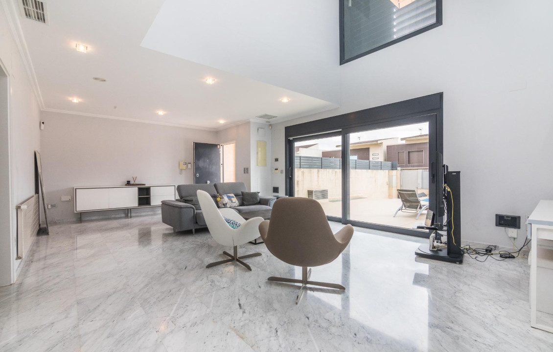  - villa - Elche - Huerto de Travalón