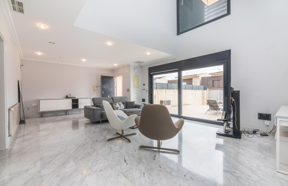  - villa - Elche - Huerto de Travalón