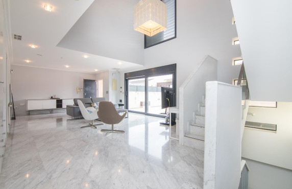  - villa - Elche - Huerto de Travalón