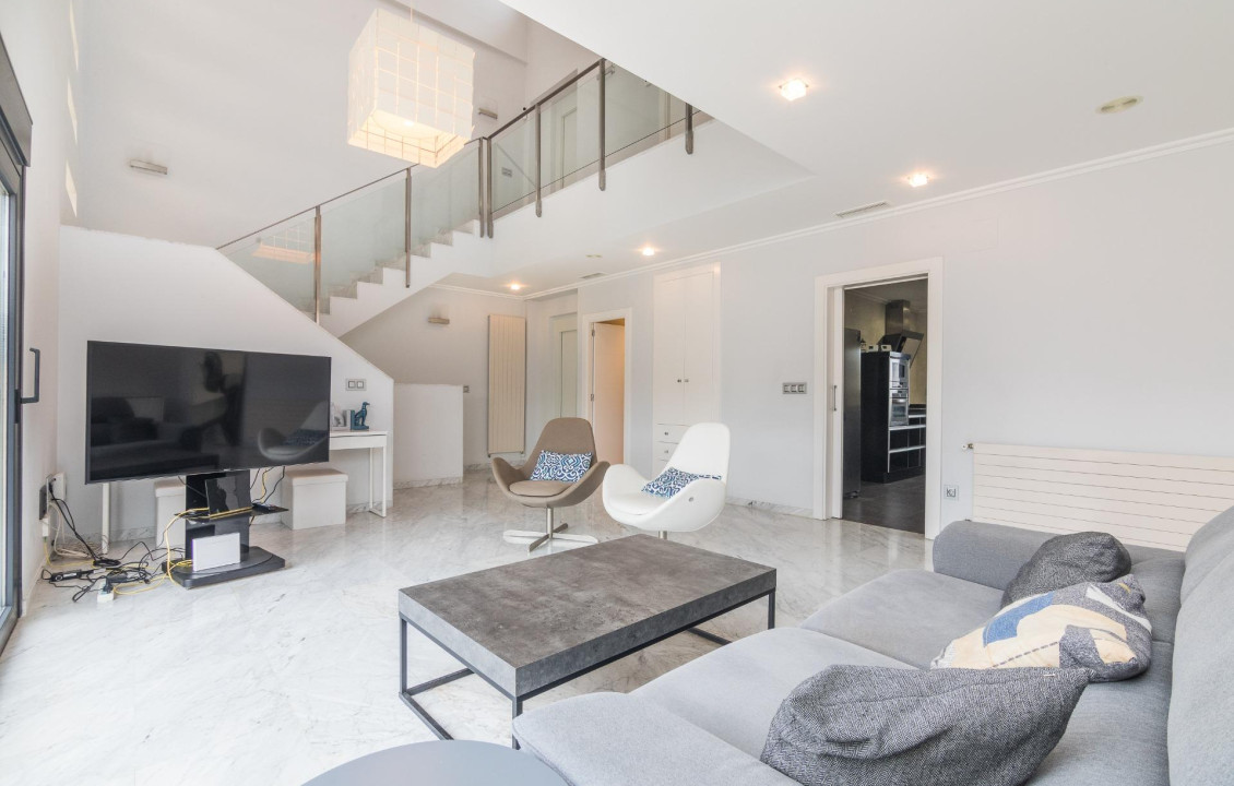  - villa - Elche - Huerto de Travalón