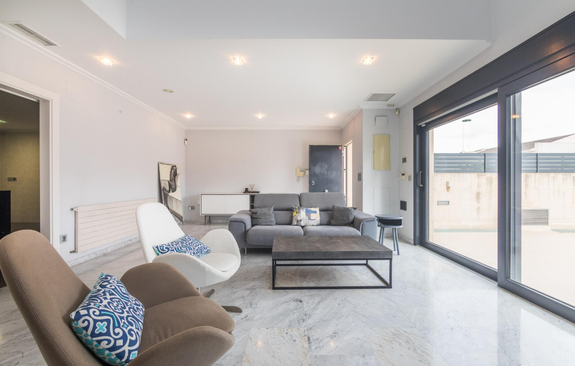  - villa - Elche - Huerto de Travalón