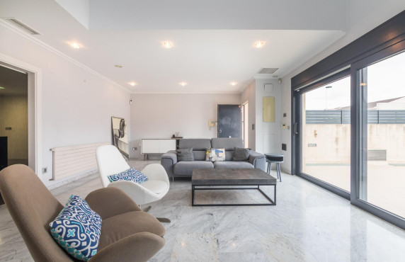  - villa - Elche - Huerto de Travalón