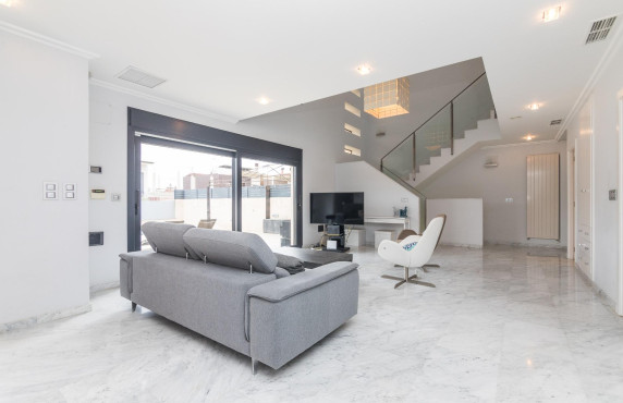  - villa - Elche - Huerto de Travalón