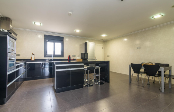  - villa - Elche - Huerto de Travalón