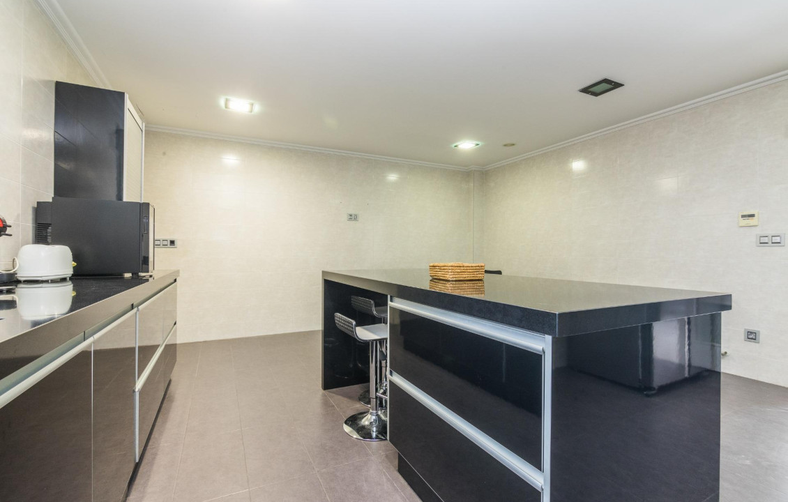  - villa - Elche - Huerto de Travalón