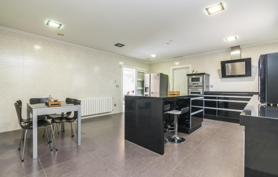  - villa - Elche - Huerto de Travalón