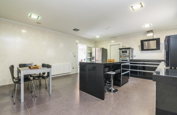  - villa - Elche - Huerto de Travalón