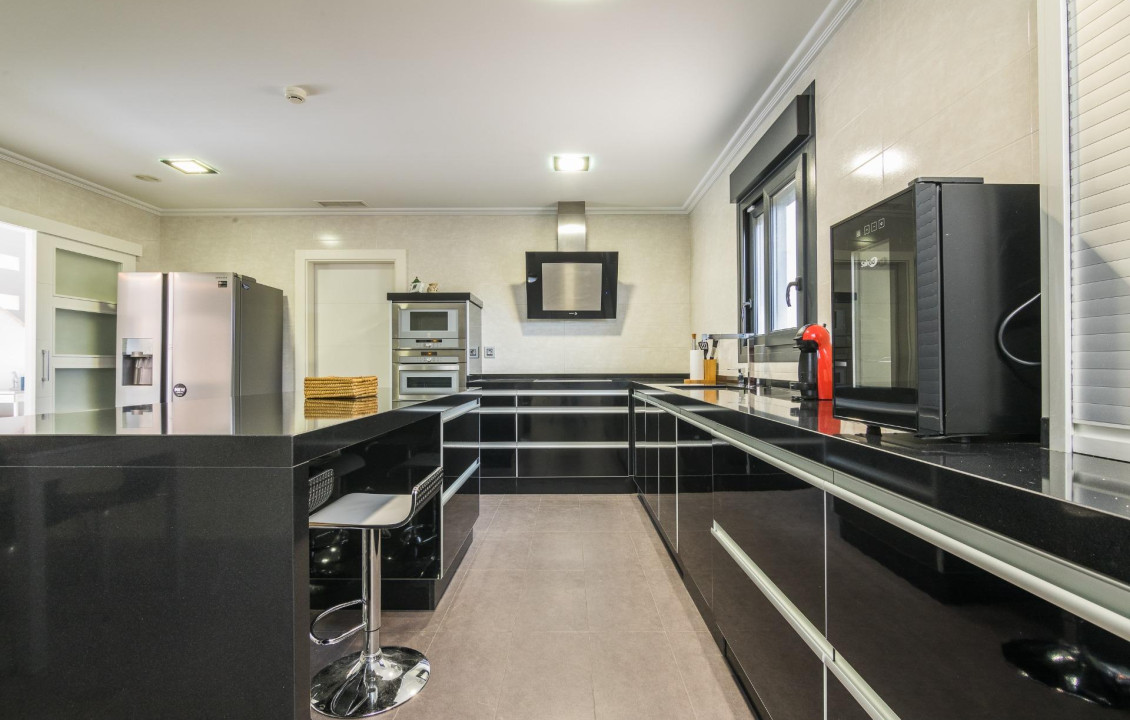  - villa - Elche - Huerto de Travalón