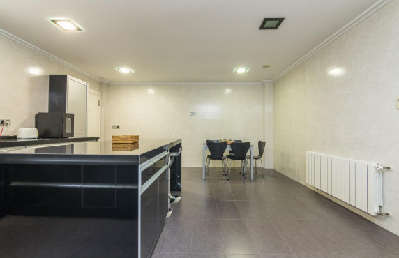  - villa - Elche - Huerto de Travalón