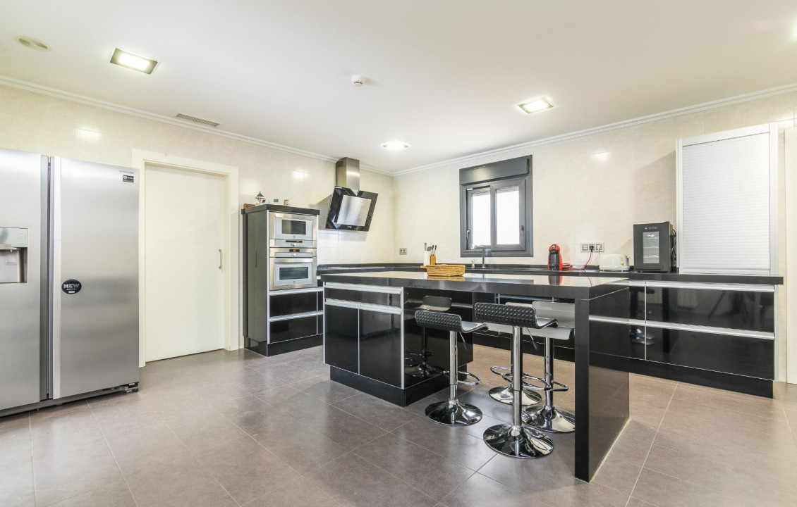  - villa - Elche - Huerto de Travalón