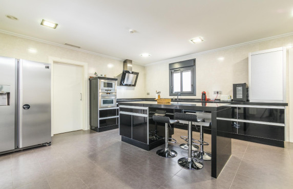  - villa - Elche - Huerto de Travalón