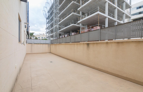  - villa - Elche - Huerto de Travalón