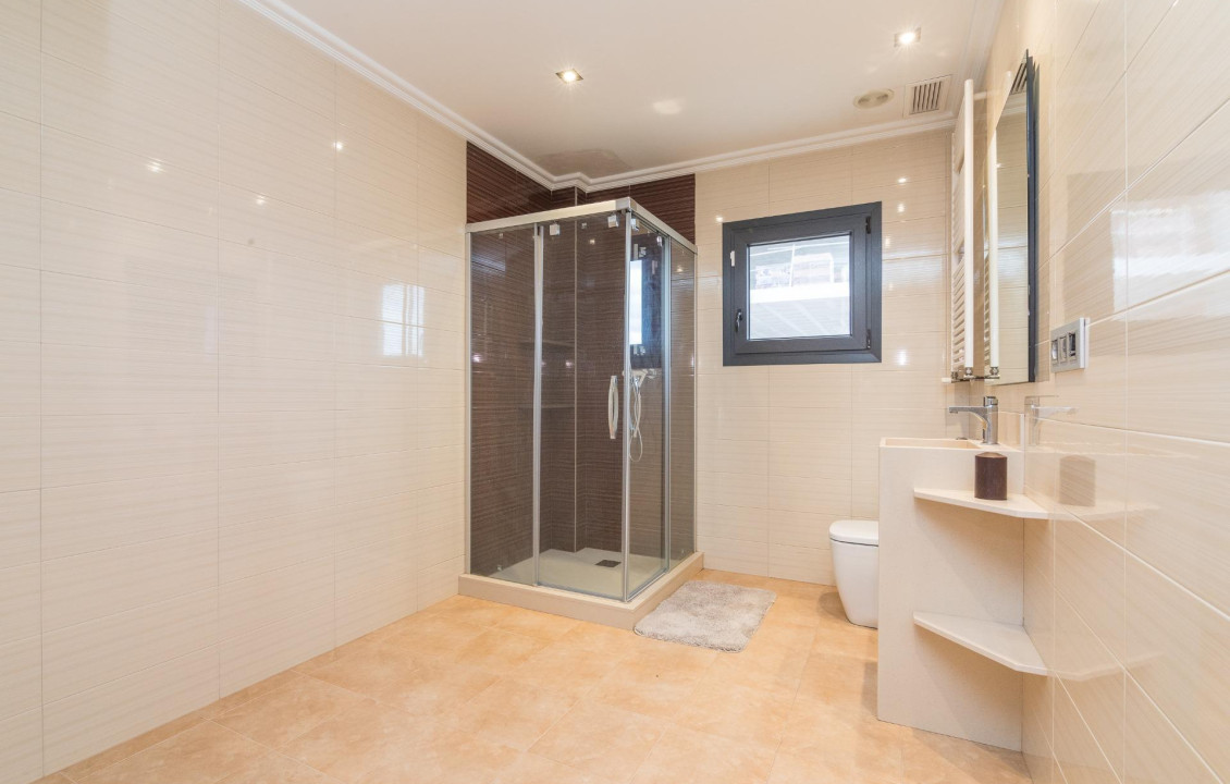  - villa - Elche - Huerto de Travalón