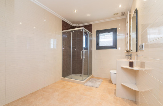  - villa - Elche - Huerto de Travalón