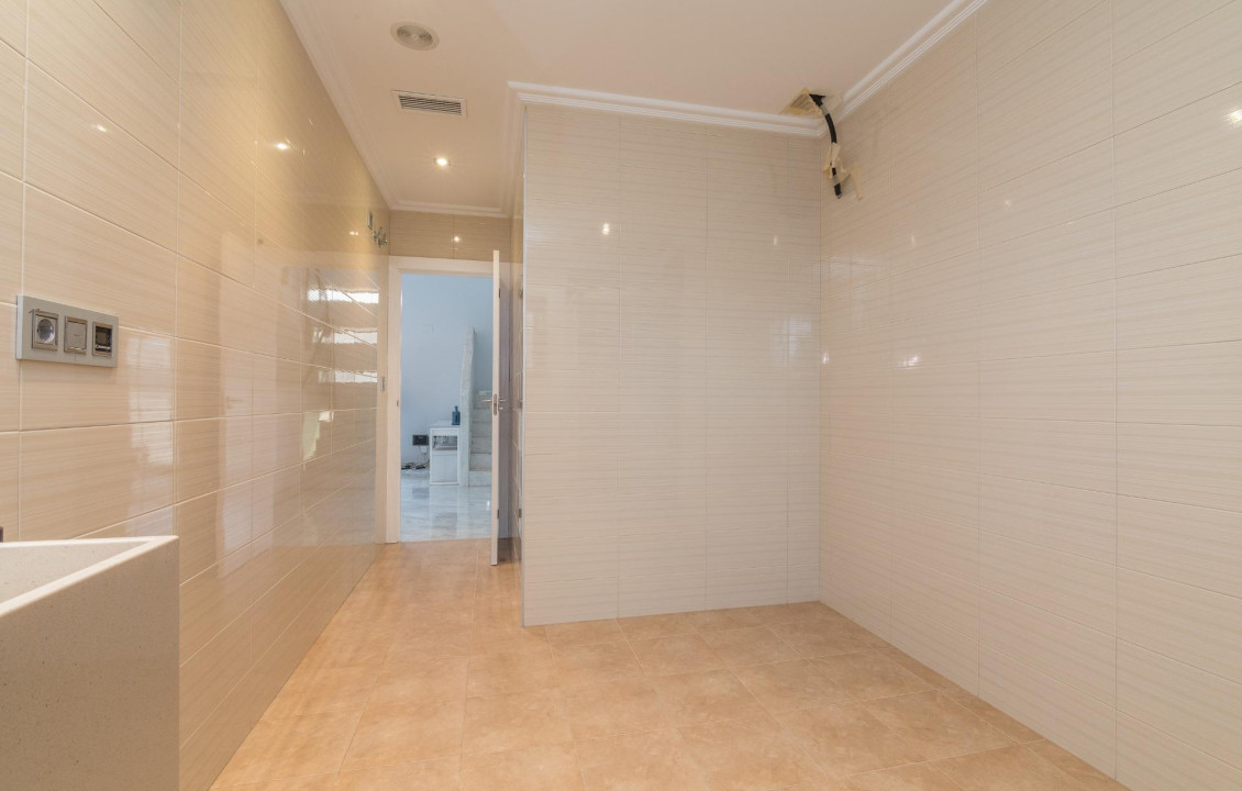  - villa - Elche - Huerto de Travalón