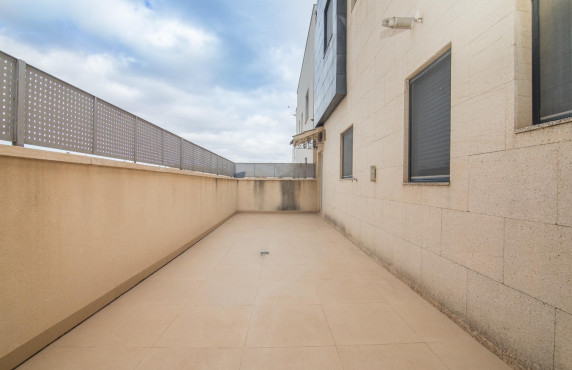  - villa - Elche - Huerto de Travalón