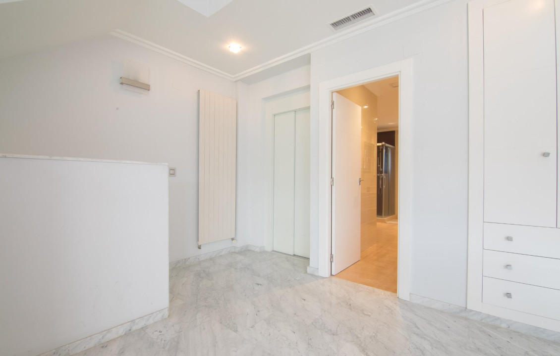  - villa - Elche - Huerto de Travalón