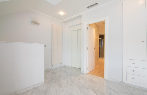  - villa - Elche - Huerto de Travalón