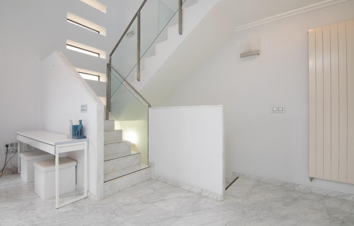  - villa - Elche - Huerto de Travalón