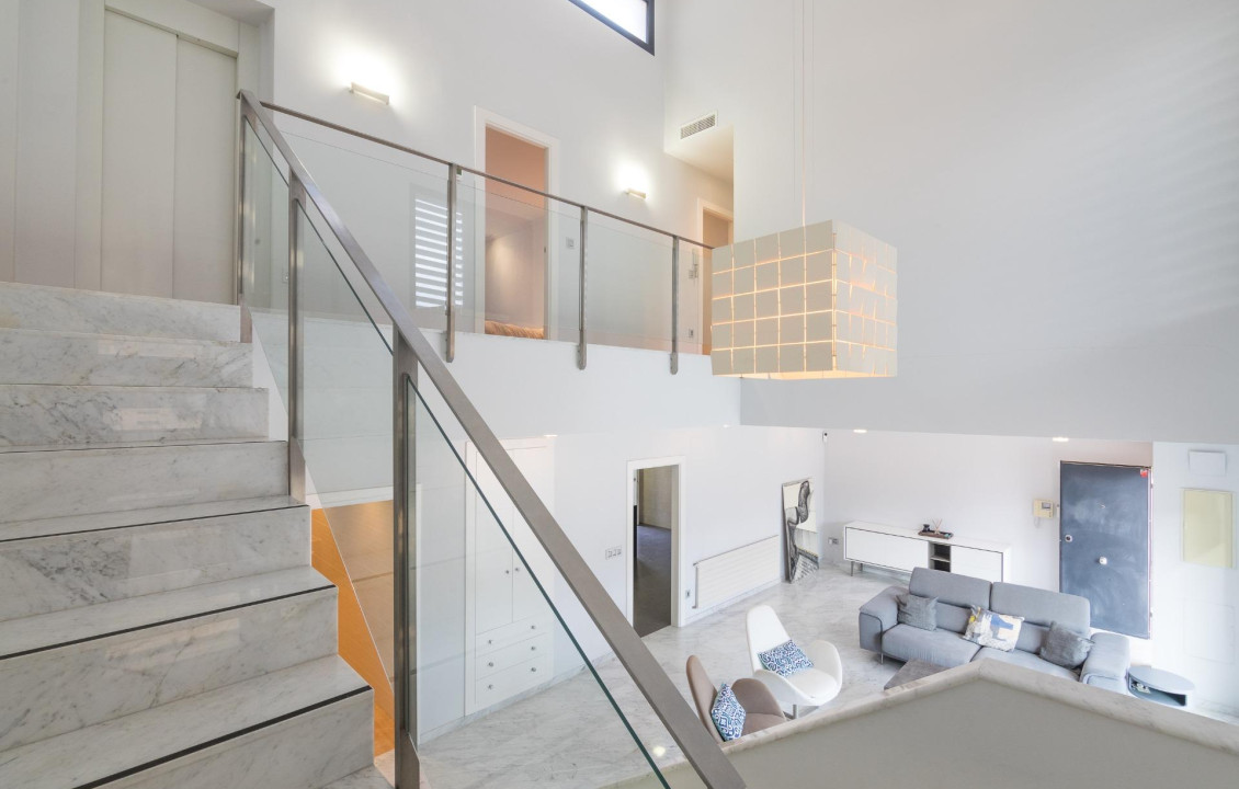  - villa - Elche - Huerto de Travalón