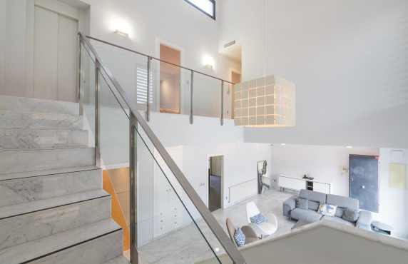  - villa - Elche - Huerto de Travalón