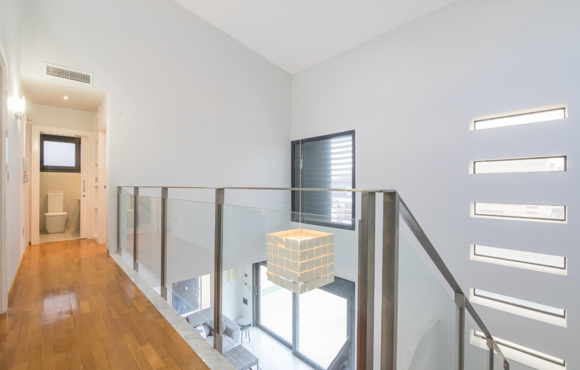  - villa - Elche - Huerto de Travalón