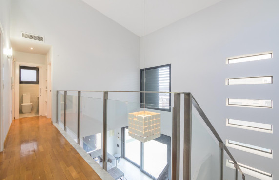  - villa - Elche - Huerto de Travalón