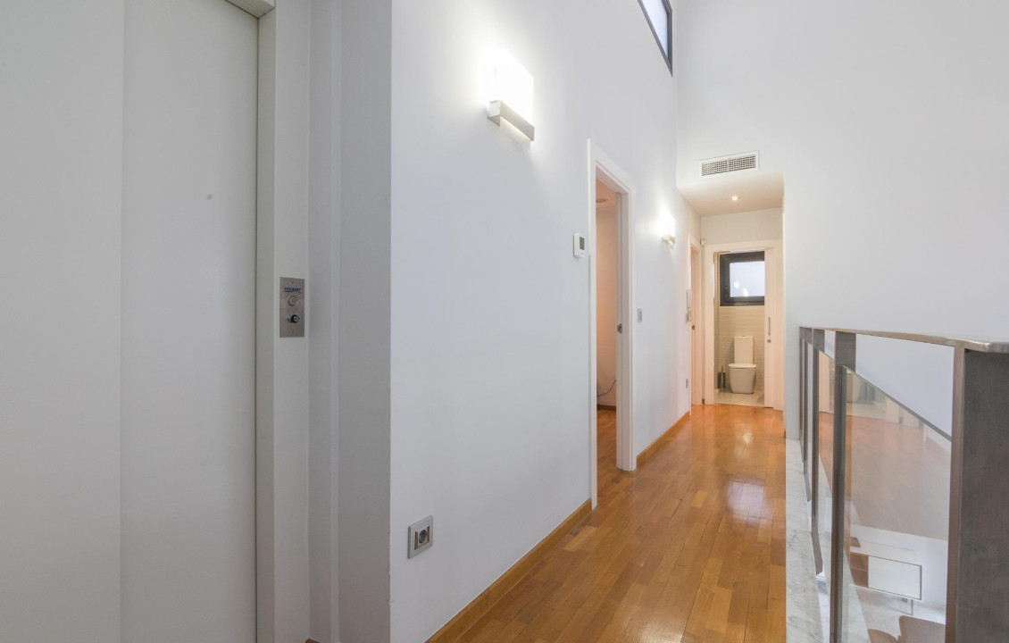  - villa - Elche - Huerto de Travalón