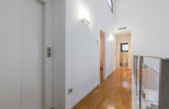  - villa - Elche - Huerto de Travalón