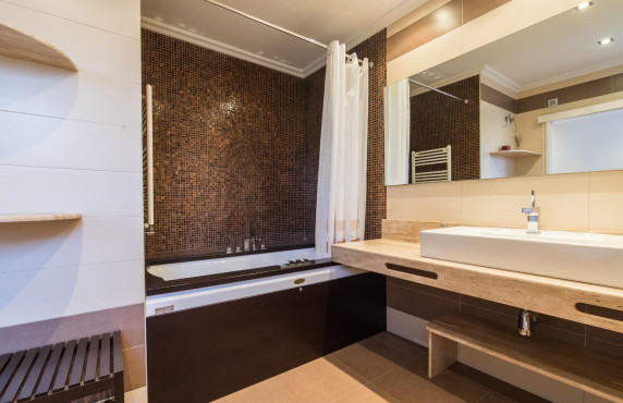  - villa - Elche - Huerto de Travalón