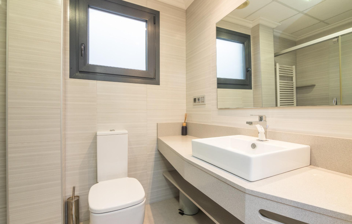  - villa - Elche - Huerto de Travalón