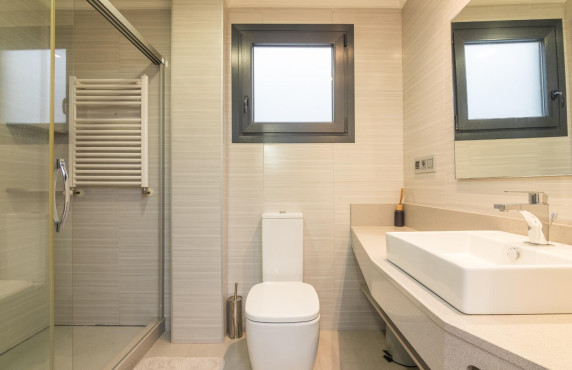  - villa - Elche - Huerto de Travalón