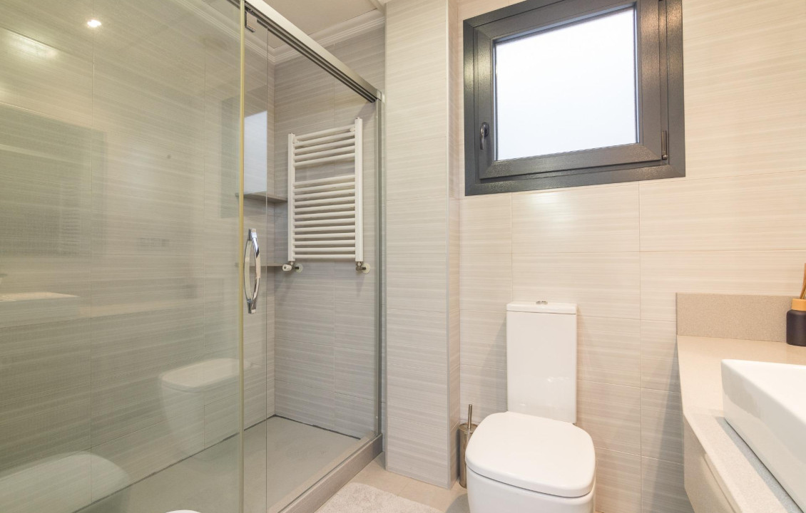  - villa - Elche - Huerto de Travalón