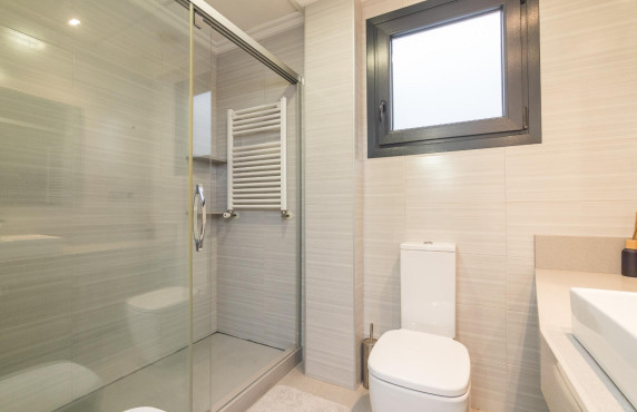  - villa - Elche - Huerto de Travalón