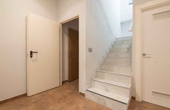  - villa - Elche - Huerto de Travalón