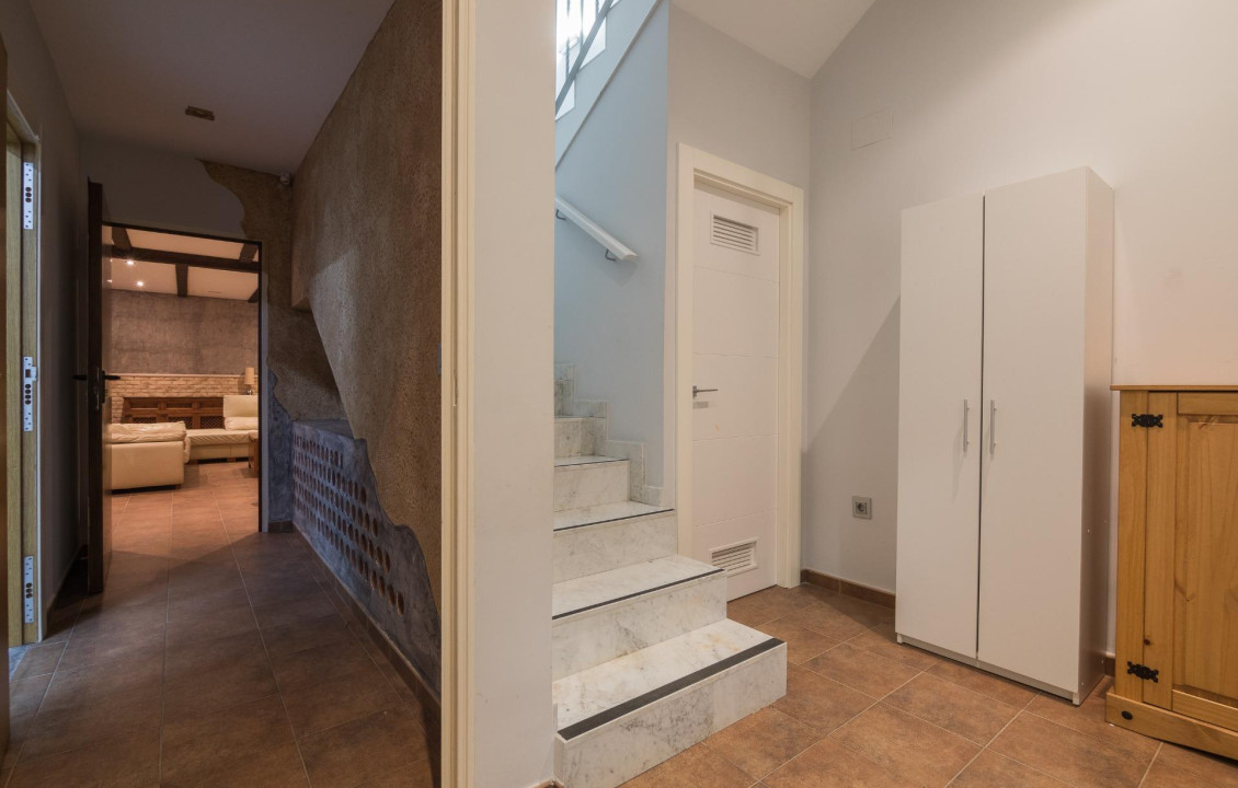  - villa - Elche - Huerto de Travalón