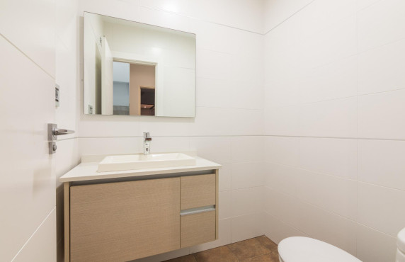  - villa - Elche - Huerto de Travalón