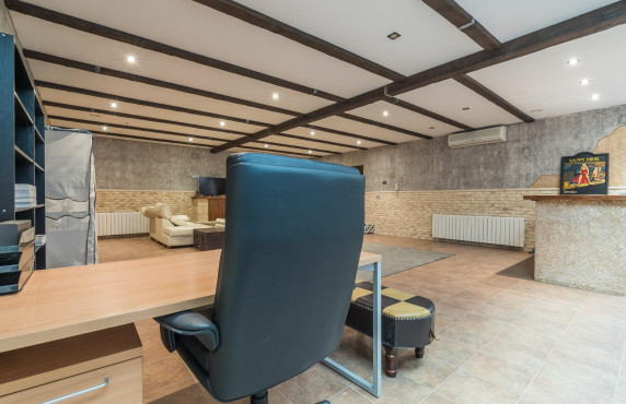  - villa - Elche - Huerto de Travalón