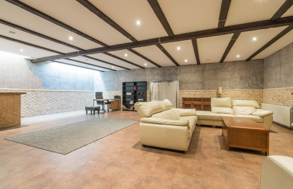  - villa - Elche - Huerto de Travalón